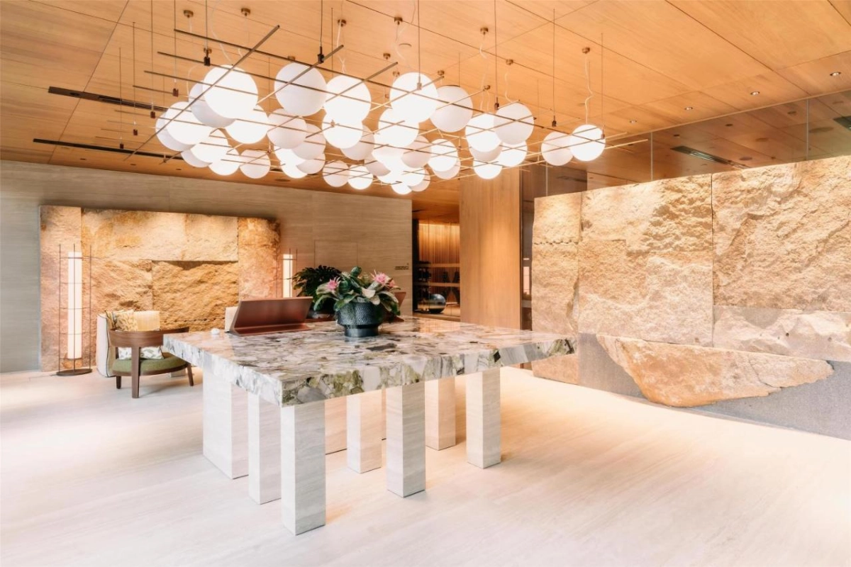 Grand Hyatt Singapore - Hotel Photo 38