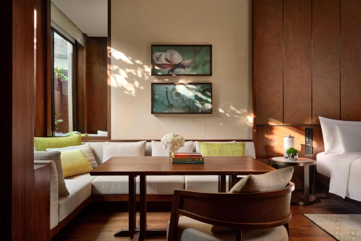 Grand Hyatt Singapore - Hotel Photo 39