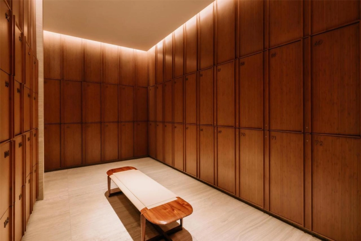 Grand Hyatt Singapore - Hotel Photo 47