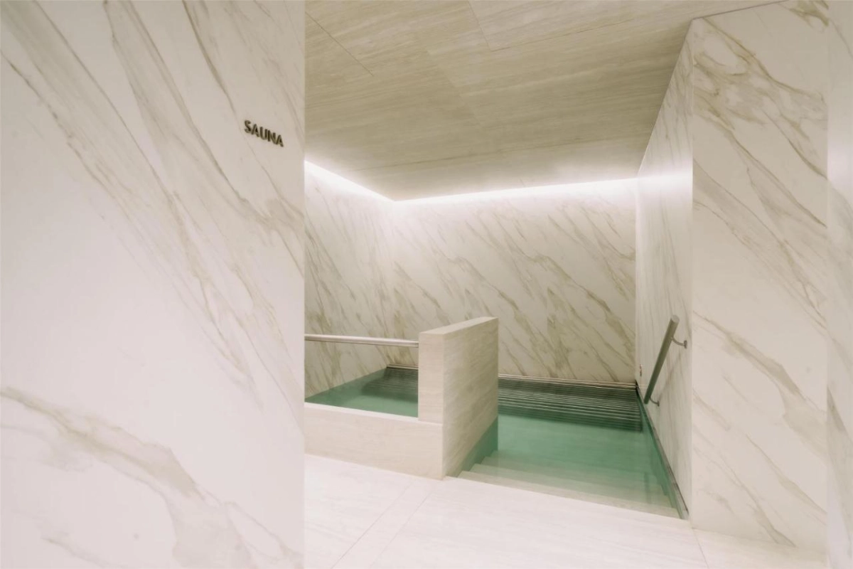 Grand Hyatt Singapore - Hotel Photo 48