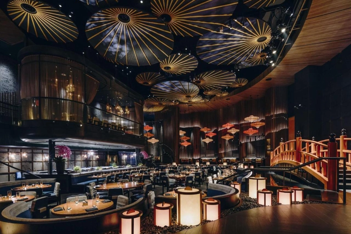 Marina Bay Sands - Hotel Photo 8