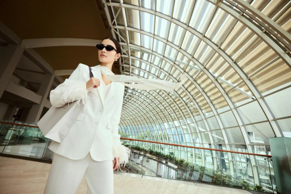 Marina Bay Sands - Hotel Photo 12