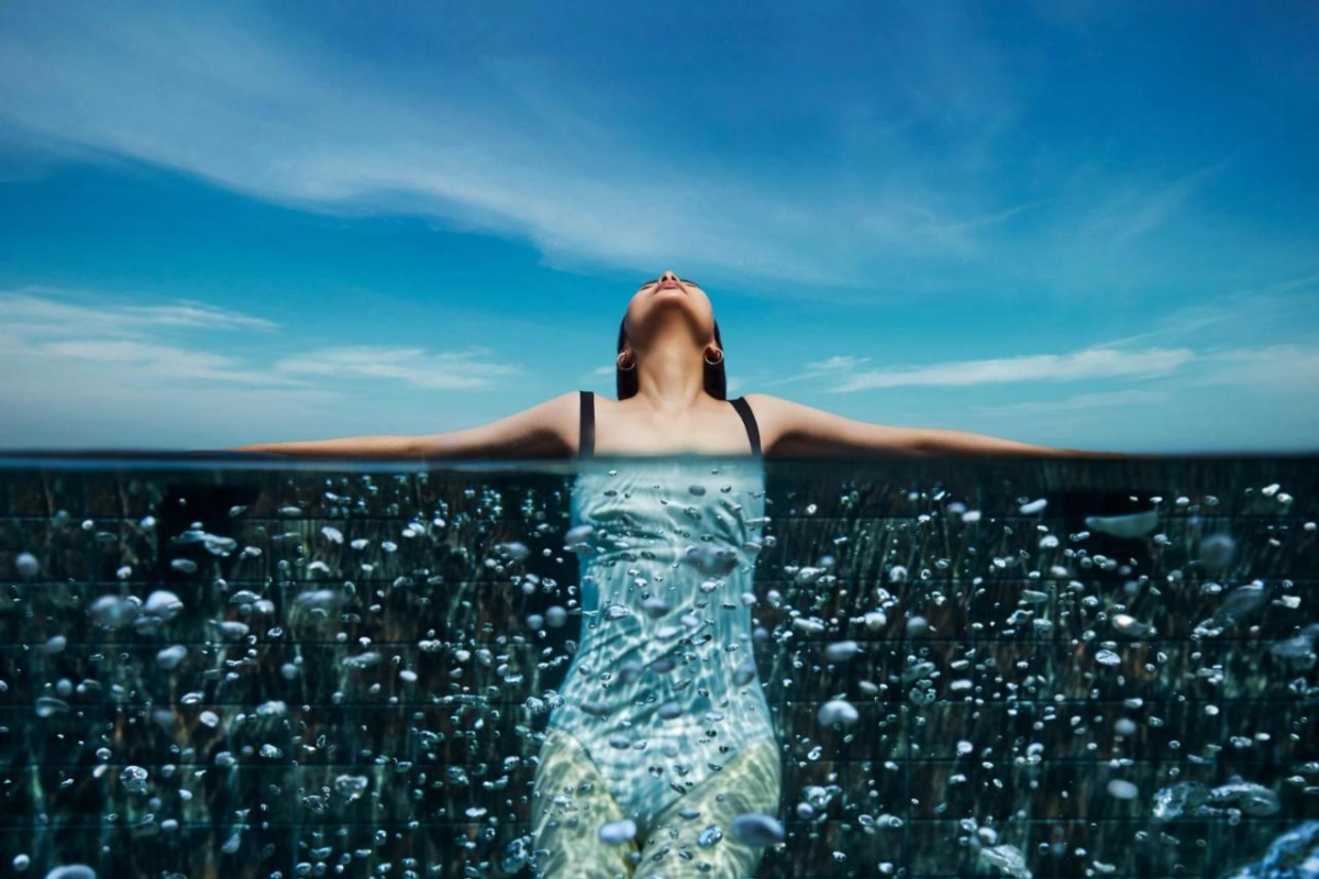 Marina Bay Sands - Hotel Photo 14