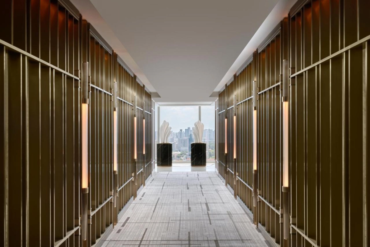 Marina Bay Sands - Hotel Photo 17