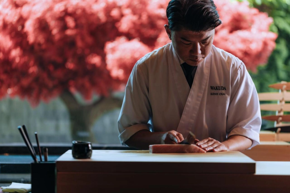 Marina Bay Sands - Hotel Photo 21