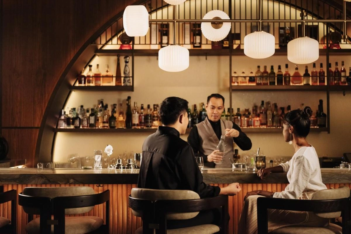 Marina Bay Sands - Hotel Photo 22