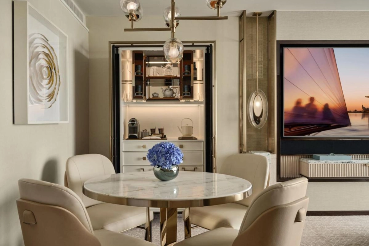 Marina Bay Sands - Hotel Photo 39