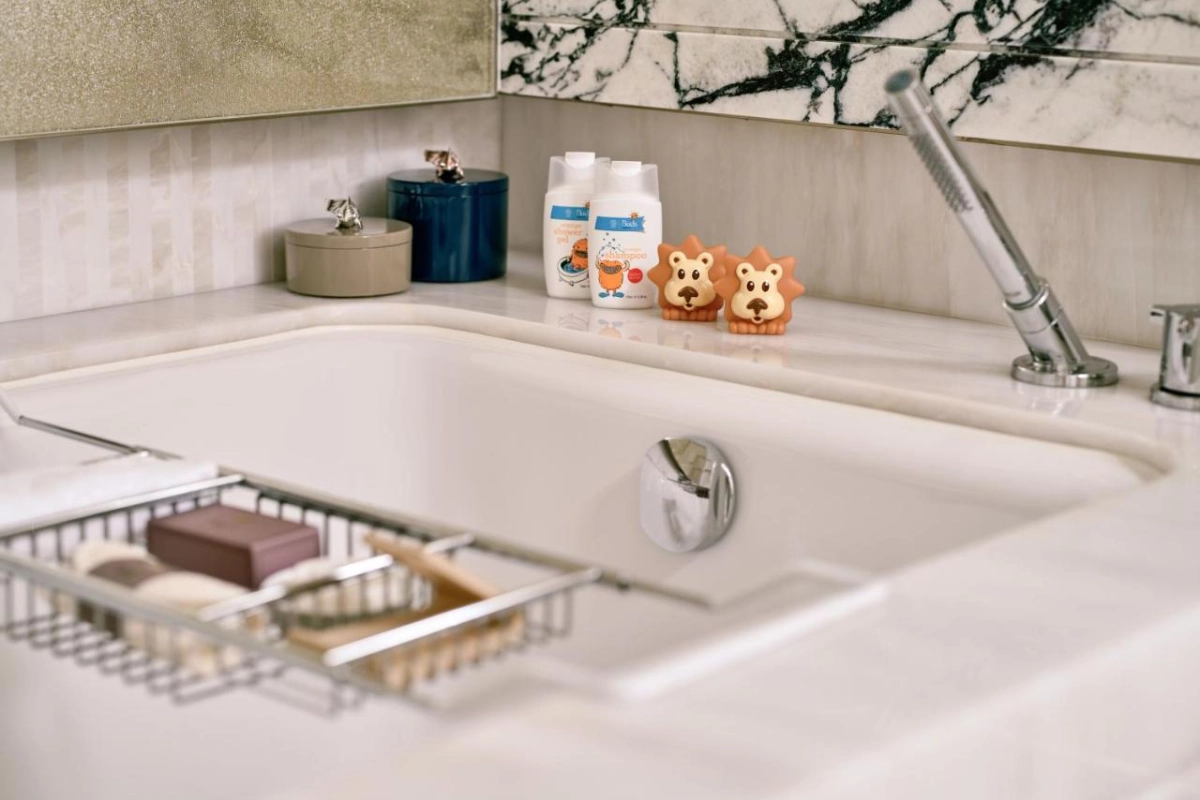 Marina Bay Sands - Hotel Photo 44