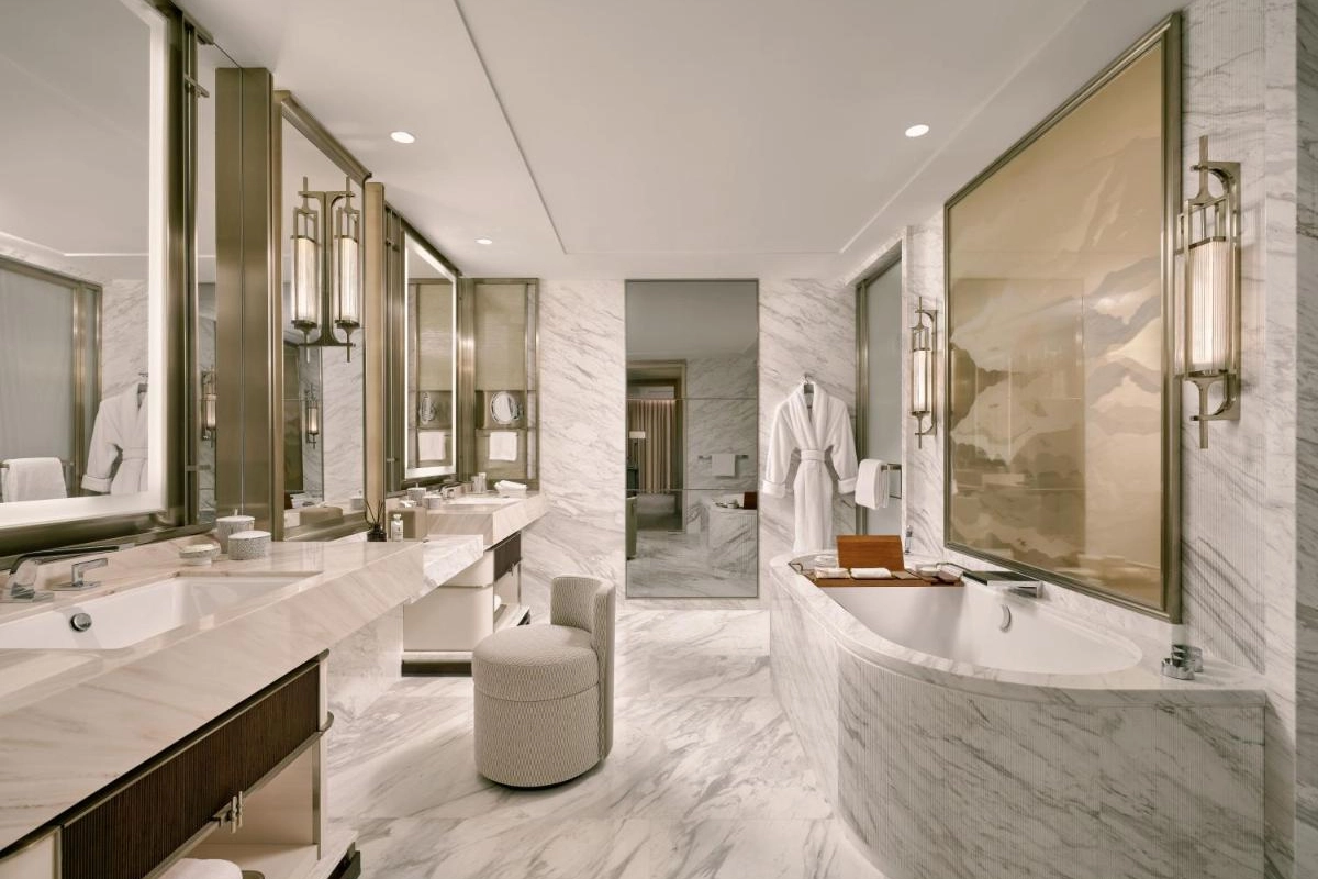 Marina Bay Sands - Hotel Photo 47