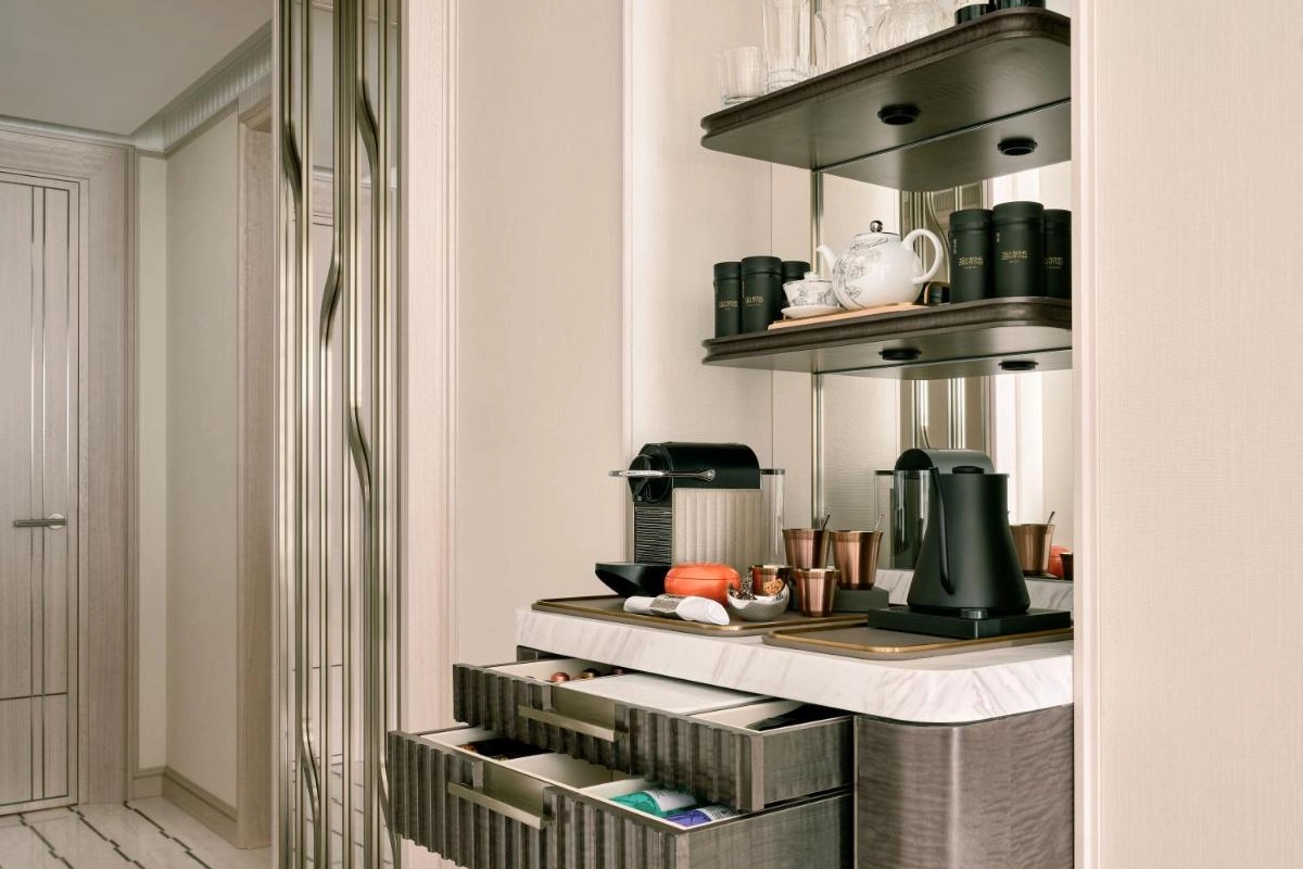 Marina Bay Sands - Hotel Photo 48