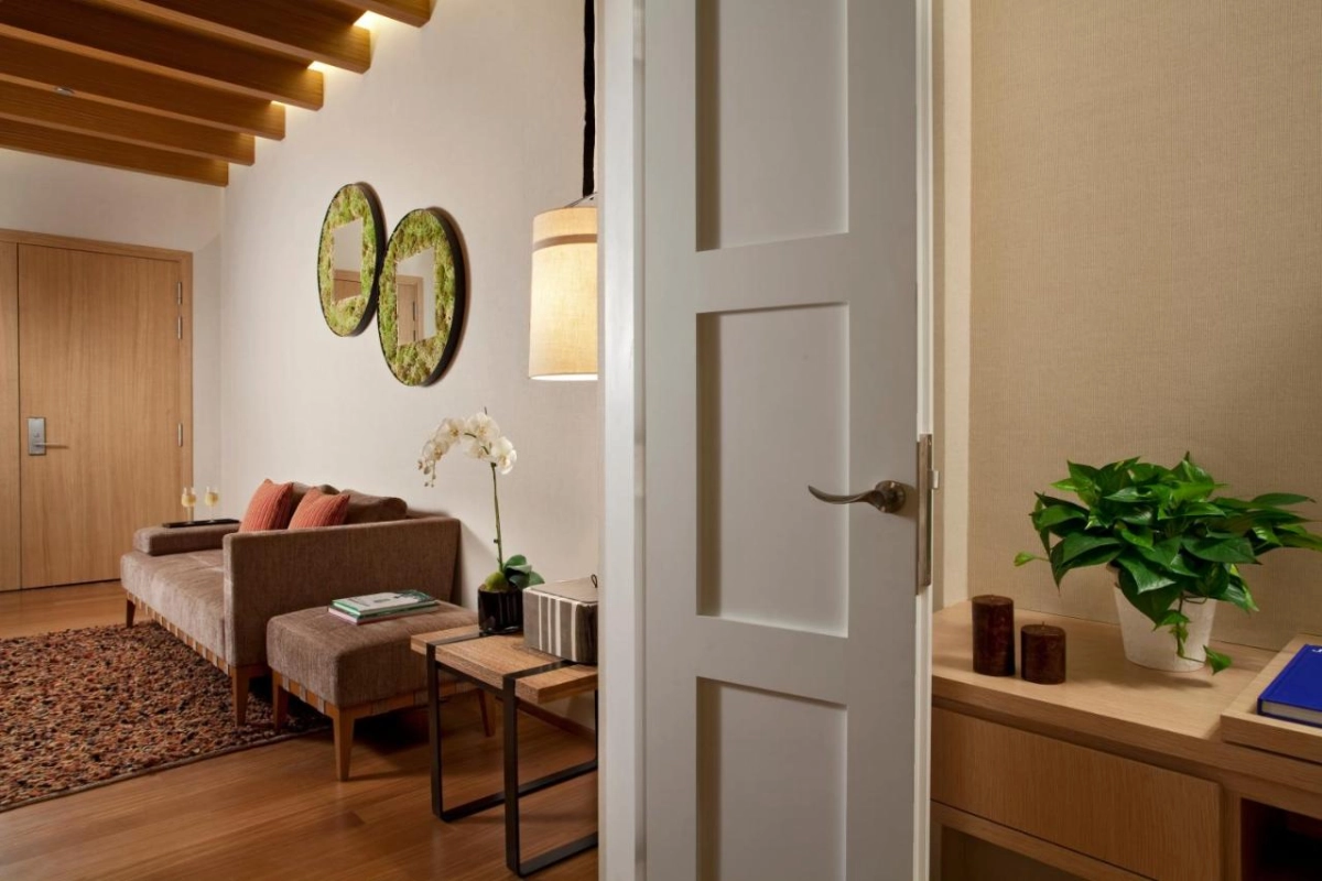 Oasia Resort Sentosa - Hotel Photo 11