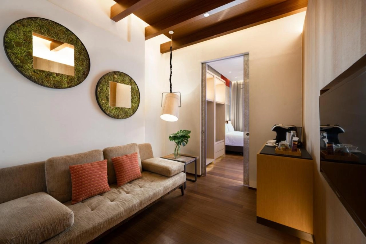 Oasia Resort Sentosa - Hotel Photo 13