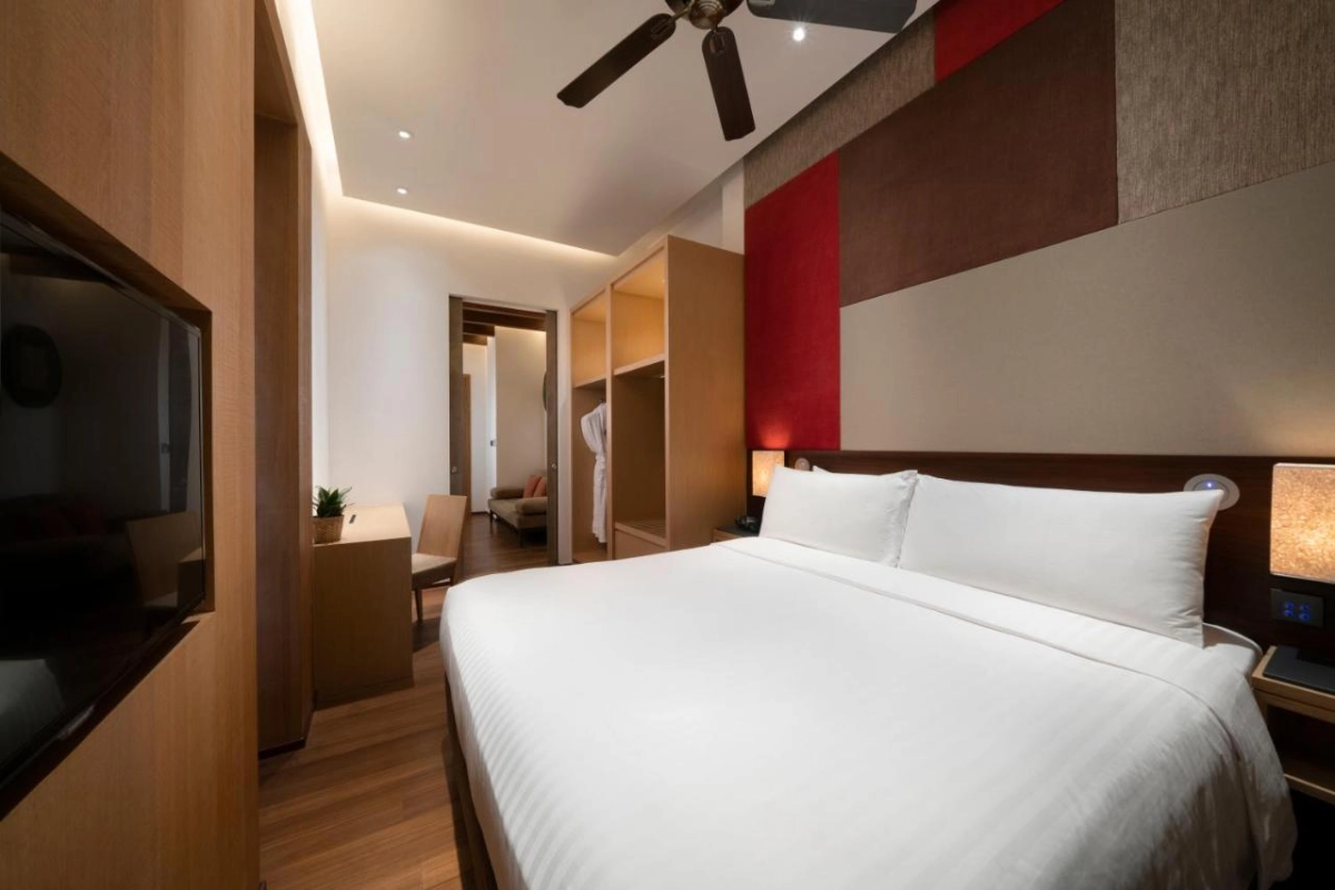 Oasia Resort Sentosa - Hotel Photo 14