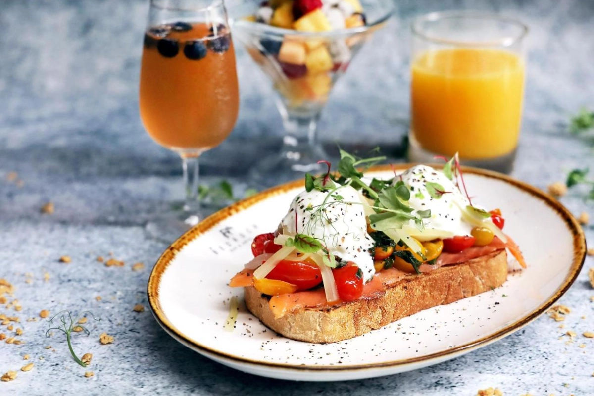 Oasia Resort Sentosa - Hotel Photo 18