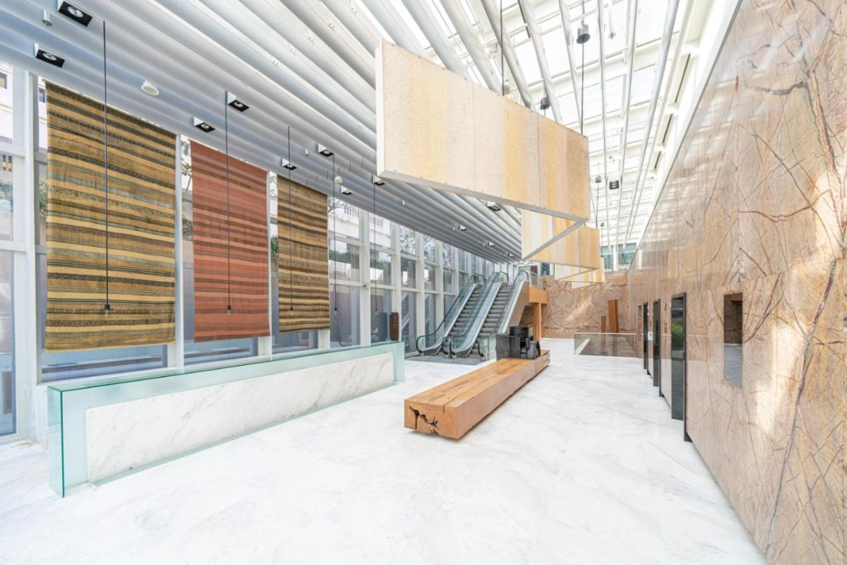 Oasia Resort Sentosa - Hotel Photo 19