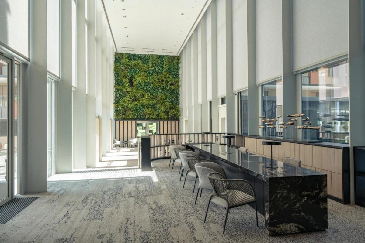 Oasia Resort Sentosa - Hotel Photo 24