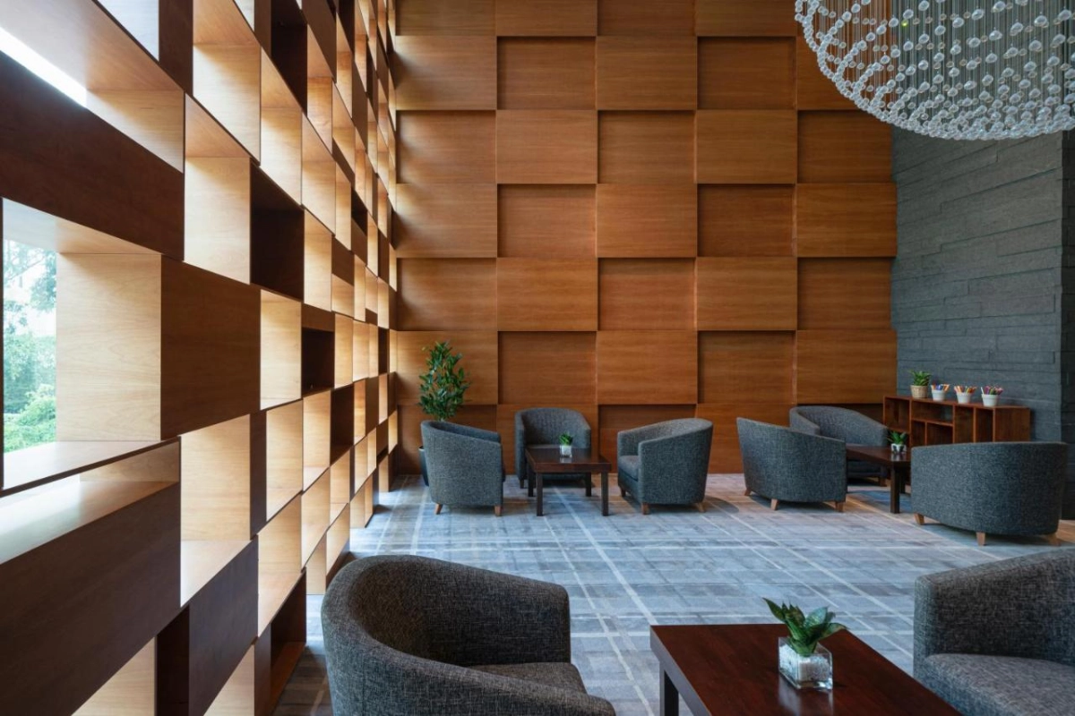 Oasia Resort Sentosa - Hotel Photo 26