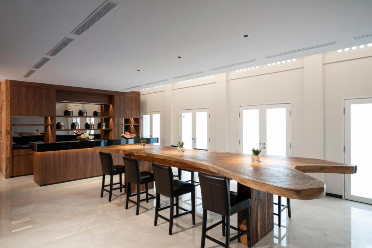 Oasia Resort Sentosa - Hotel Photo 27