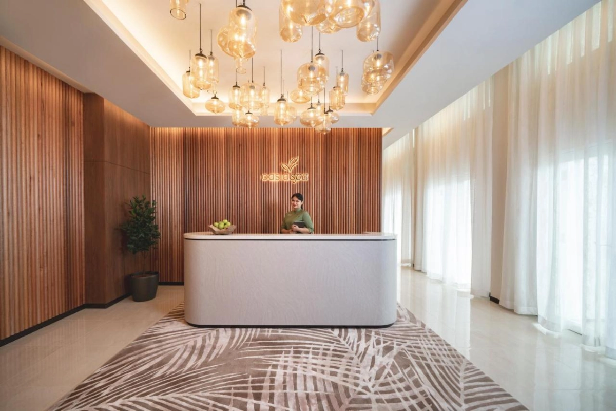 Oasia Resort Sentosa - Hotel Photo 30