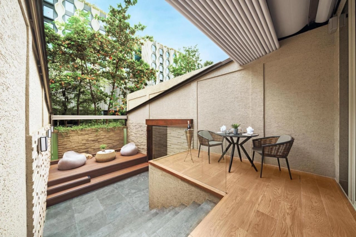 Oasia Resort Sentosa - Hotel Photo 31