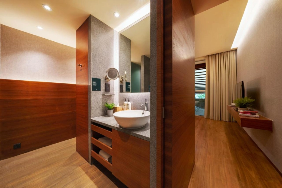 Oasia Resort Sentosa - Hotel Photo 32