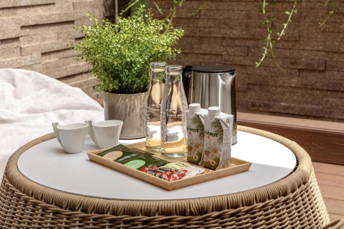 Oasia Resort Sentosa - Hotel Photo 35