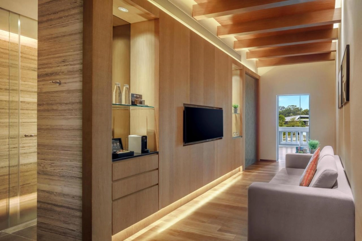 Oasia Resort Sentosa - Hotel Photo 38