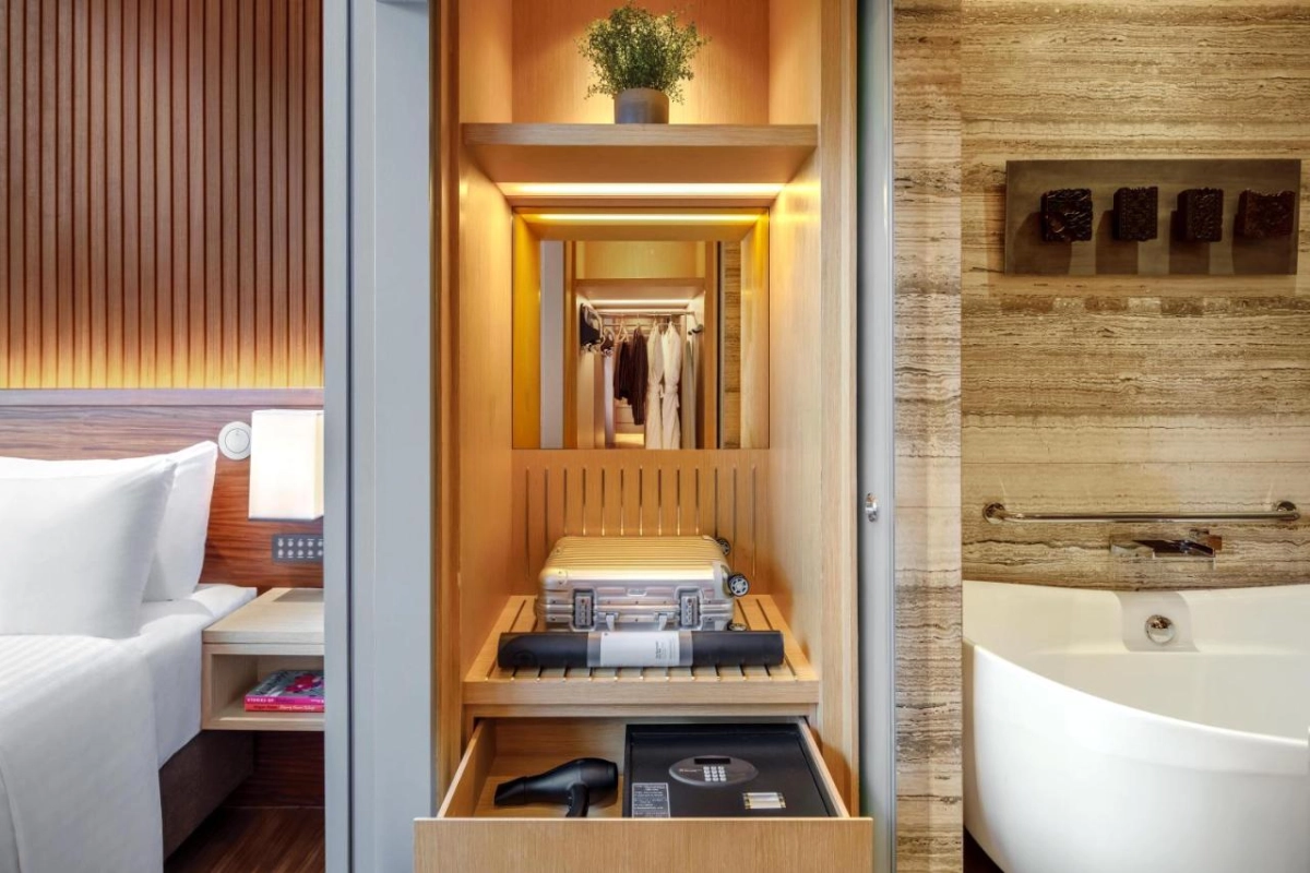 Oasia Resort Sentosa - Hotel Photo 40