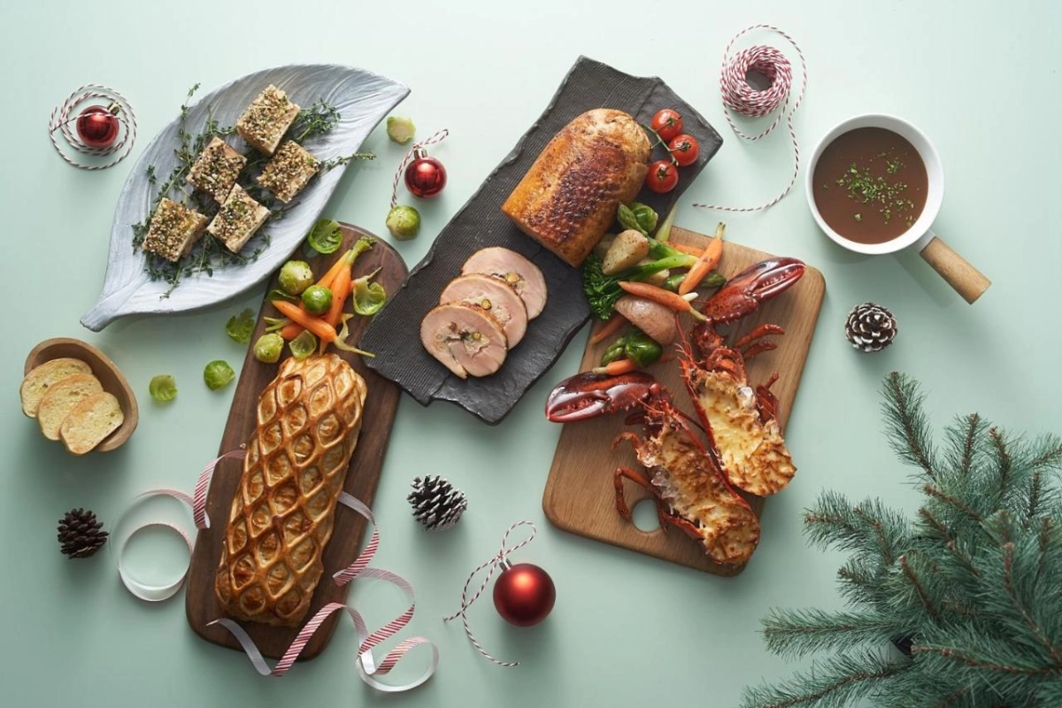 Parkroyal Collection Marina Bay Singapore - Hotel Photo 6