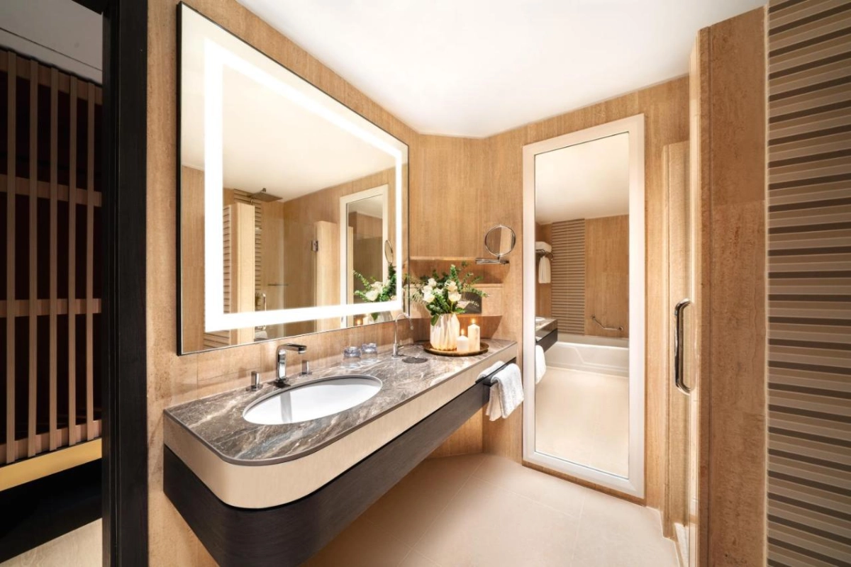 Parkroyal Collection Marina Bay Singapore - Hotel Photo 13