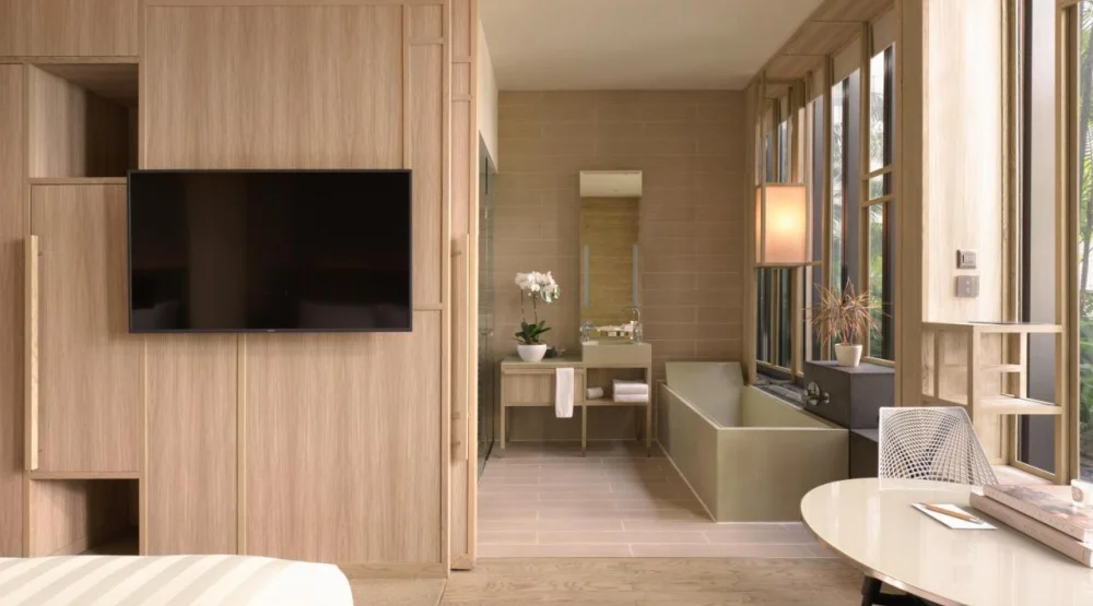 Lifestyle Premier King at Parkroyal Collection Pickering