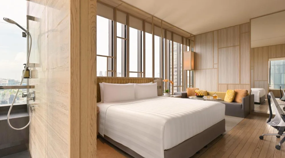 Signature Executive King at Parkroyal Collection Pickering