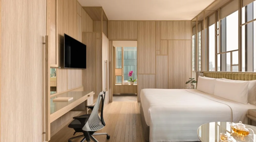 Signature Executive King at Parkroyal Collection Pickering