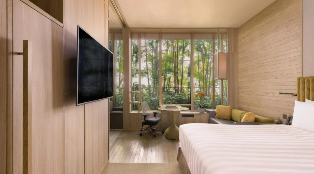 Lifestyle Premier King at Parkroyal Collection Pickering