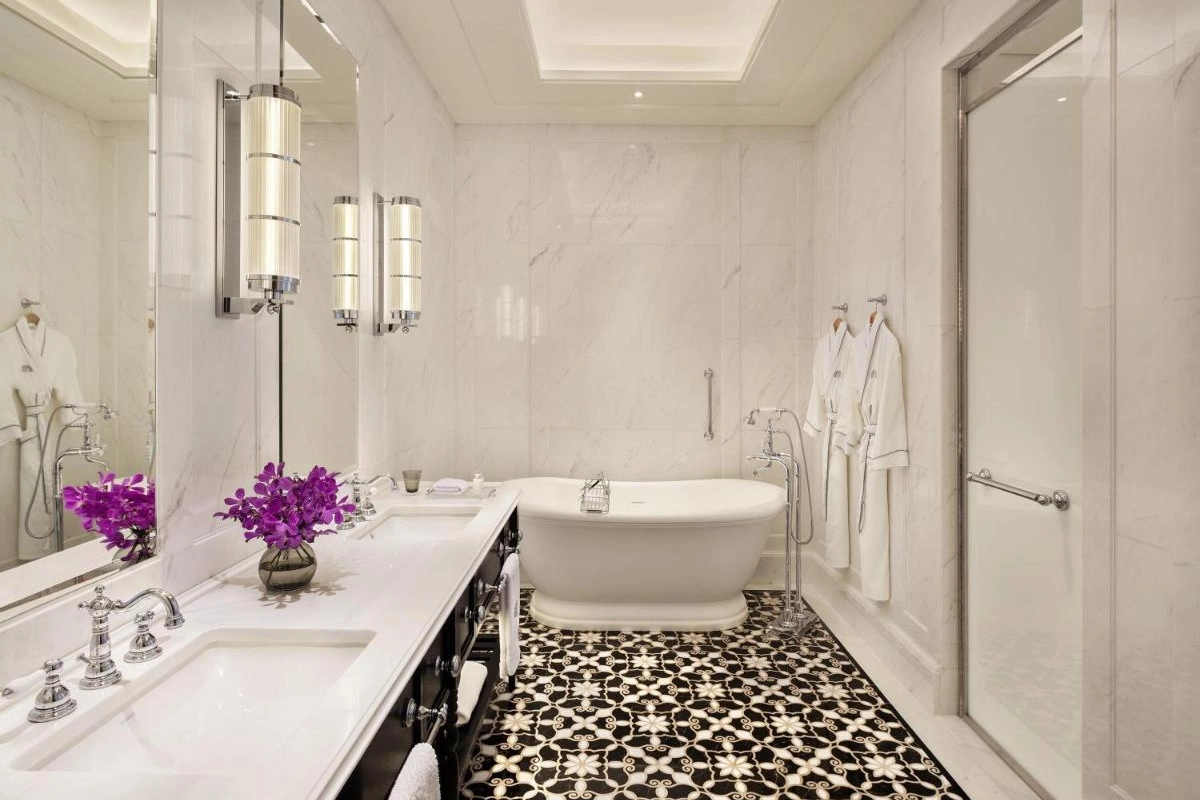 Raffles Hotel Singapore - Hotel Photo 9