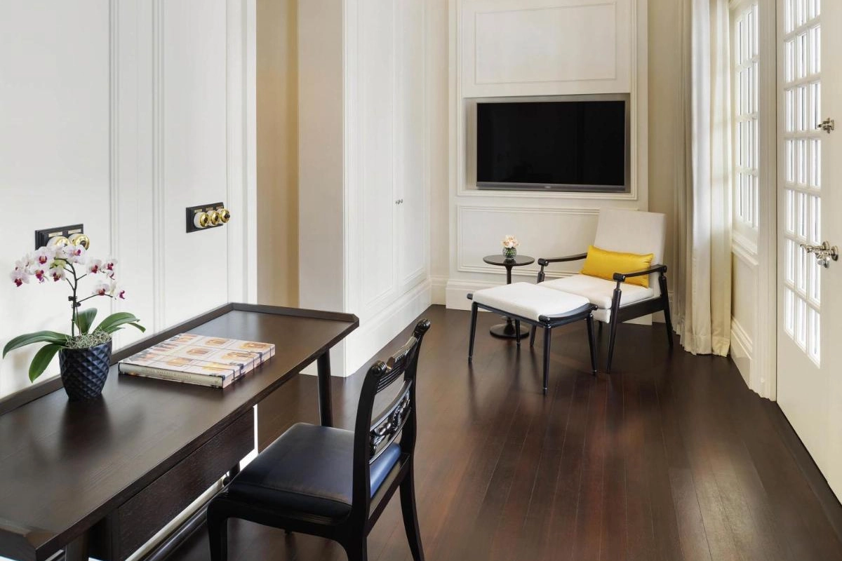 Raffles Hotel Singapore - Hotel Photo 10
