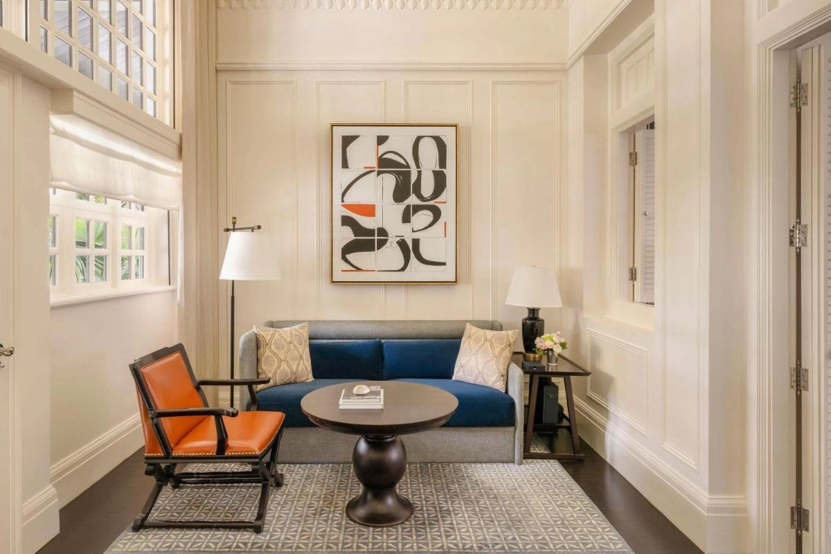 Raffles Hotel Singapore - Hotel Photo 16