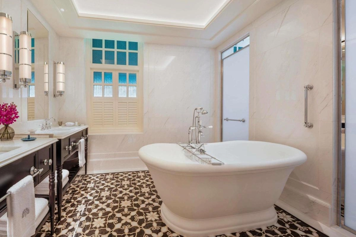 Raffles Hotel Singapore - Hotel Photo 20