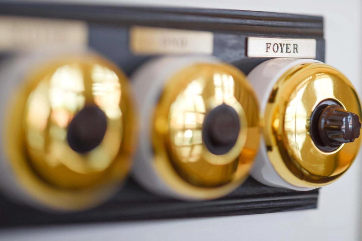 Raffles Hotel Singapore - Hotel Photo 22