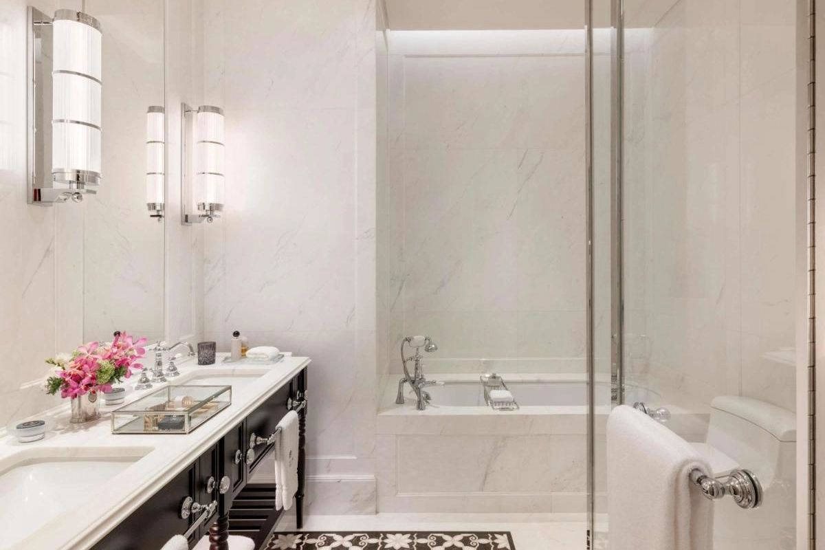 Raffles Hotel Singapore - Hotel Photo 25