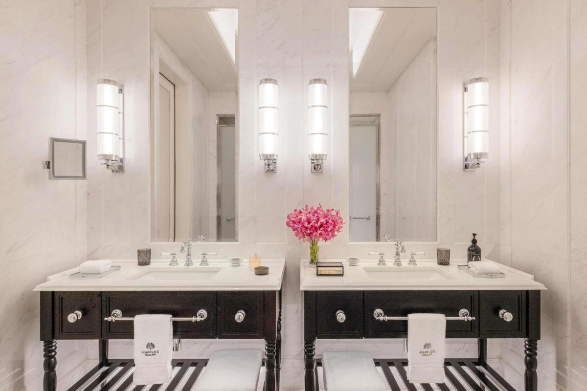 Raffles Hotel Singapore - Hotel Photo 29