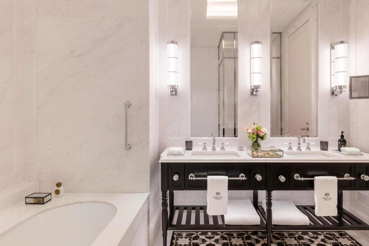 Raffles Hotel Singapore - Hotel Photo 32