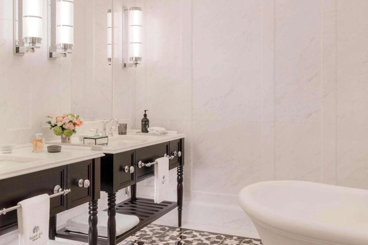 Raffles Hotel Singapore - Hotel Photo 35