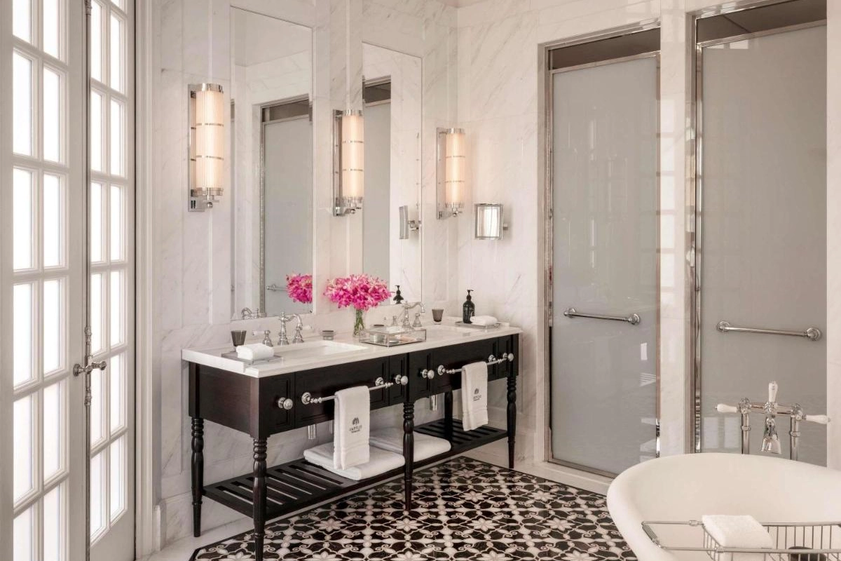 Raffles Hotel Singapore - Hotel Photo 42