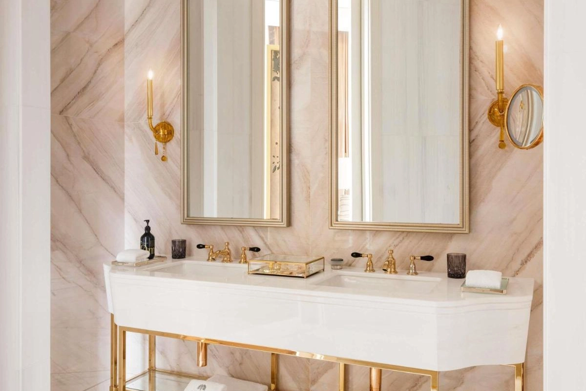 Raffles Hotel Singapore - Hotel Photo 47