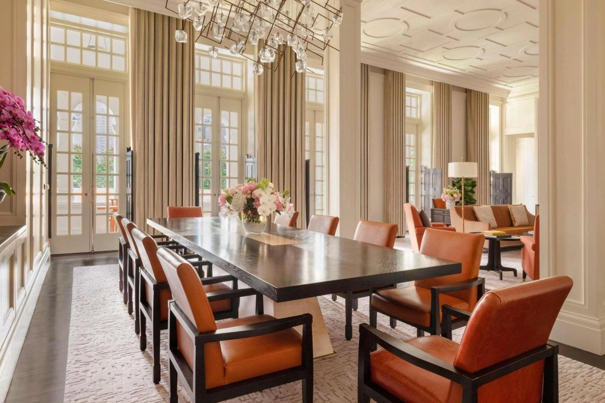 Raffles Hotel Singapore - Hotel Photo 49