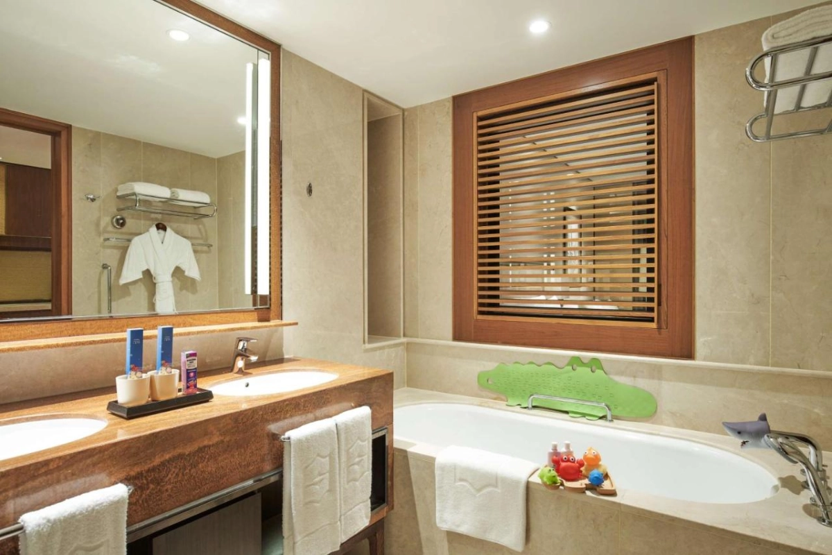 Shangri-La Singapore - Hotel Photo 12