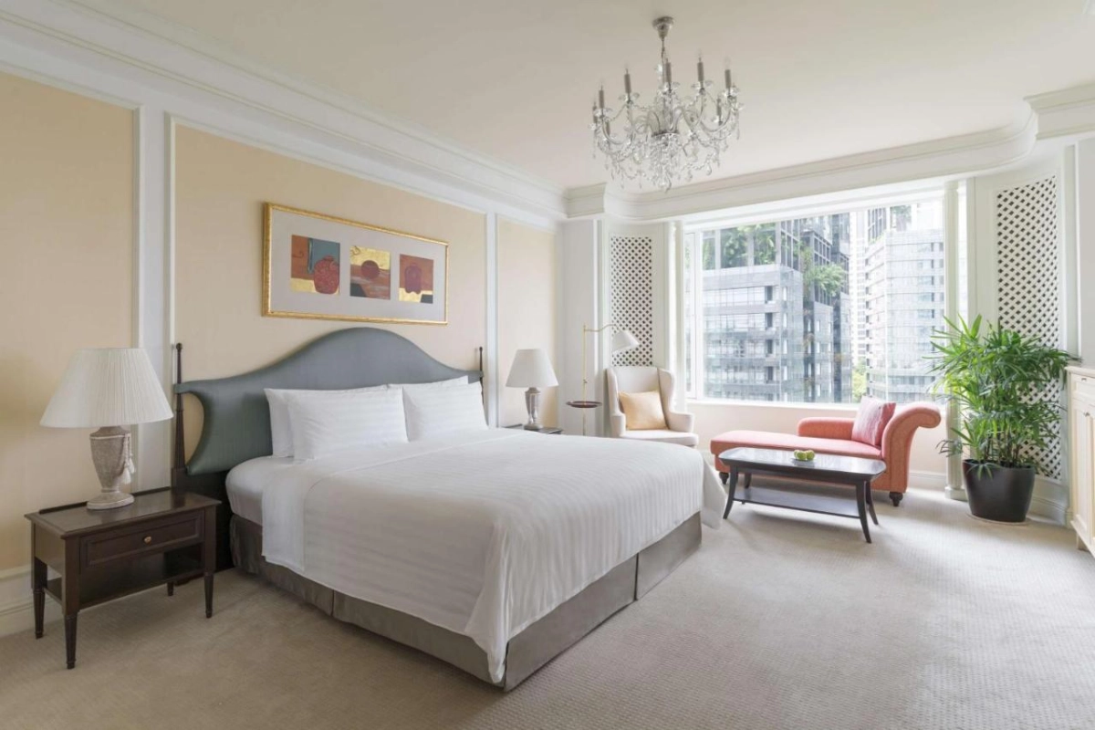 Shangri-La Singapore - Hotel Photo 17