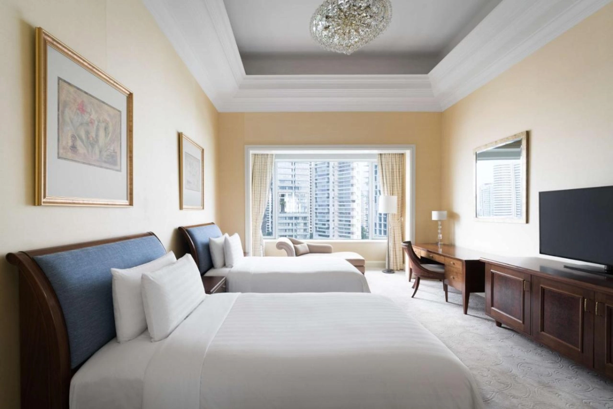 Shangri-La Singapore - Hotel Photo 18