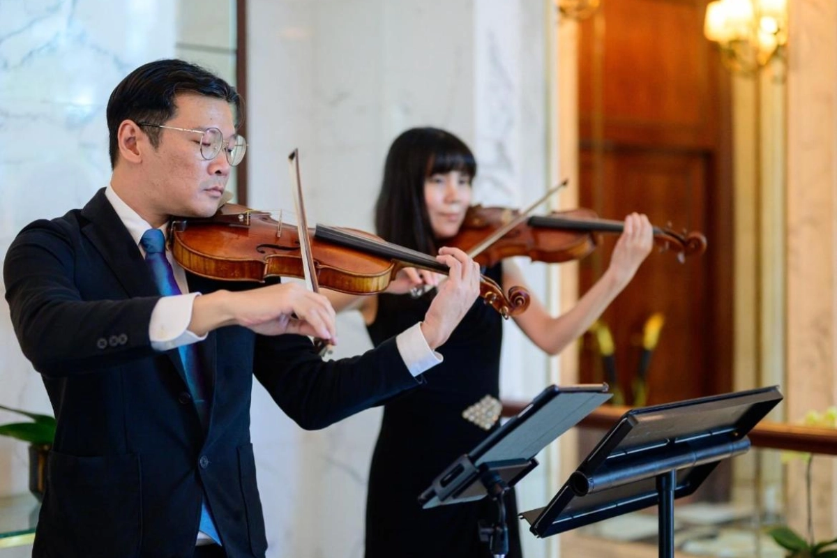 Shangri-La Singapore - Hotel Photo 19